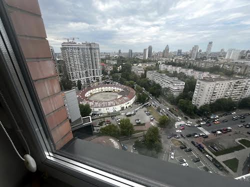 квартира по адресу Евгения Коновальца ул. (Щорса), 36-Б