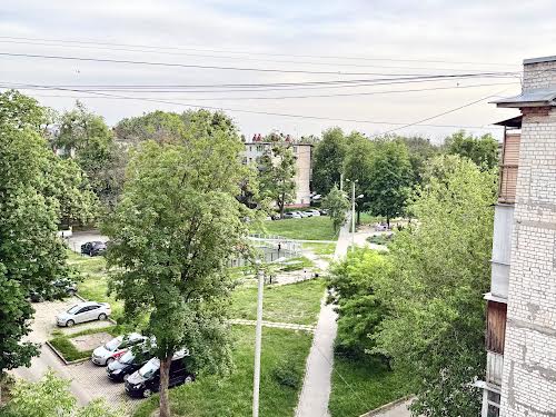 квартира за адресою Андрія Ощепкова вул., 14/22