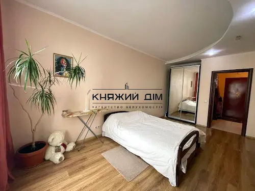 квартира по адресу Урловская ул., 23-А