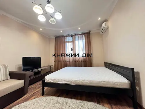 квартира по адресу Степана Рудницкого ул. (Вильямса академика), 5