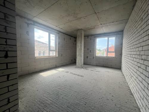 квартира за адресою Благовещенська, 24