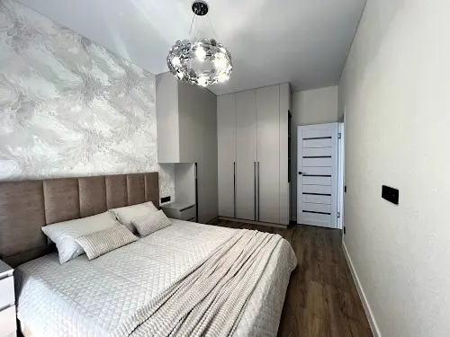 квартира за адресою Курортний пров., 2