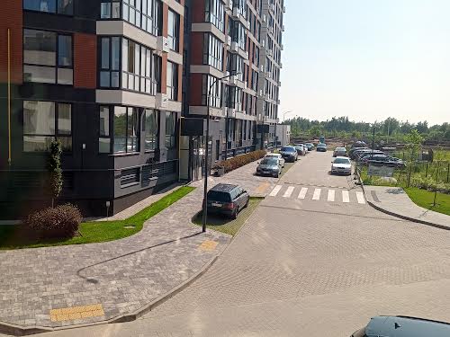 квартира по адресу Героев Майдана ул., 2