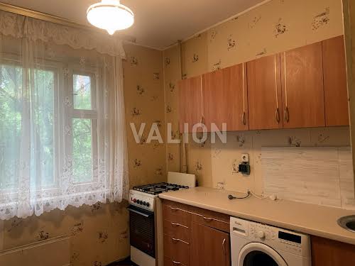 квартира за адресою Бережанська вул., 20