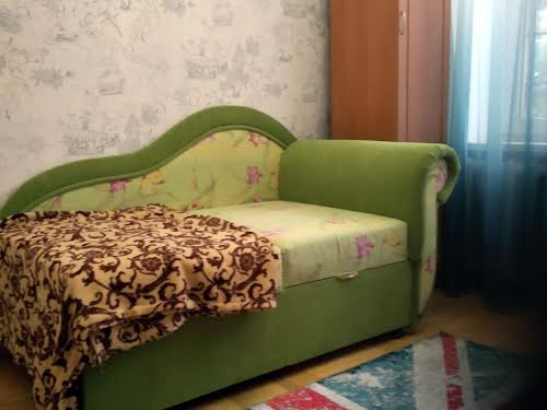 квартира по адресу Михаила Драгоманова ул. (Димитрова), 52