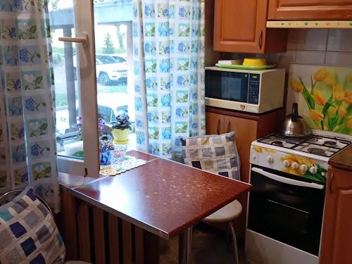 квартира за адресою Зодчих вул., 62-Б
