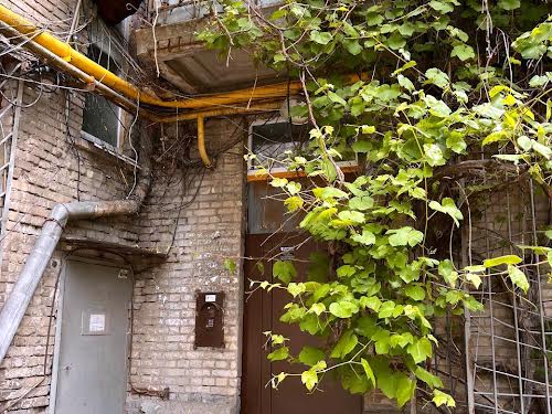 квартира за адресою Старомостова пл. (Миколи Островського), 1