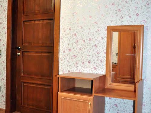 квартира по адресу Олены Пчилки ул., 2