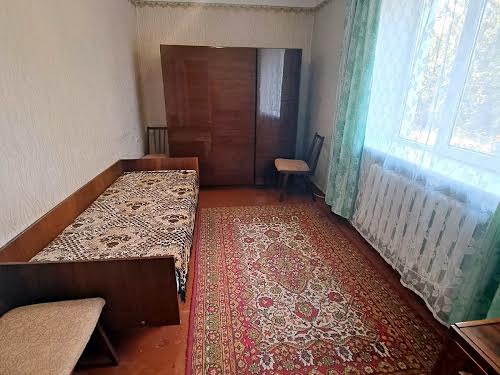 квартира за адресою вул. Шкапіна, 85