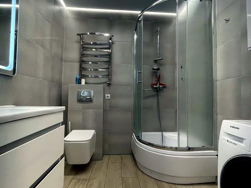 квартира за адресою Малоголосківська вул., 32г
