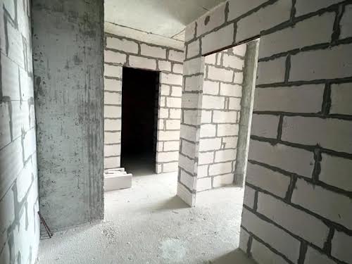 квартира по адресу Роксоланы ул., 154