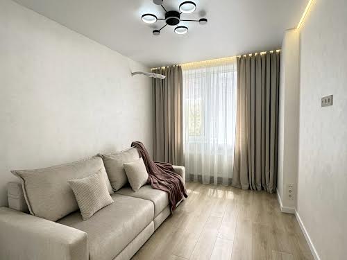 квартира за адресою Мартинова просп., 20