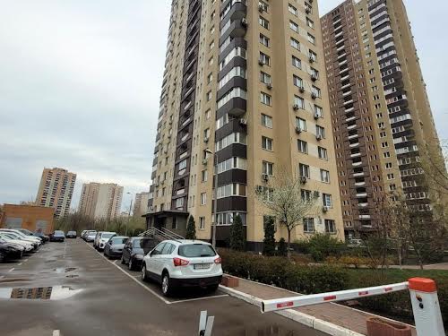 квартира по адресу Урловская ул., 36-А