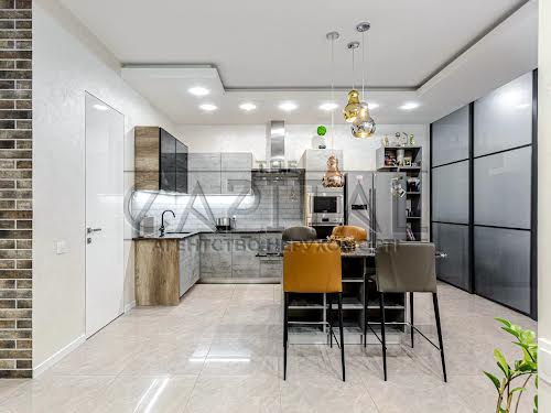 квартира по адресу Авиаконструктора Антонова ул., 2-Б