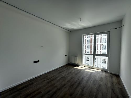 квартира по адресу Коцюбинского ул., 8