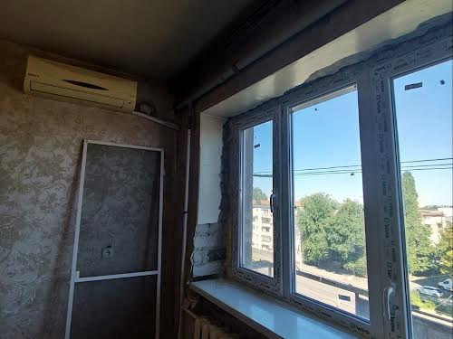 квартира по адресу Богдана Хмельницкого просп. (Героїв Сталінграда), 8