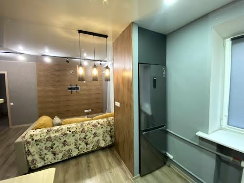 квартира за адресою Дніпро, Криворізька вул., 22а