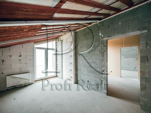 квартира за адресою Регенераторна вул., 4к17