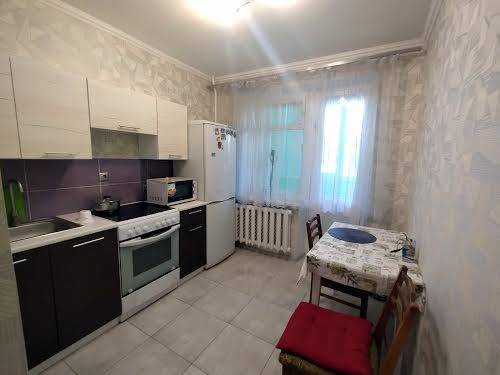 квартира по адресу Академика Заболотного ул., 126.1