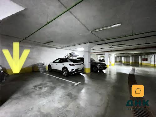 квартира за адресою Літературна вул., 1А