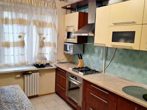 квартира по адресу Середня, 61