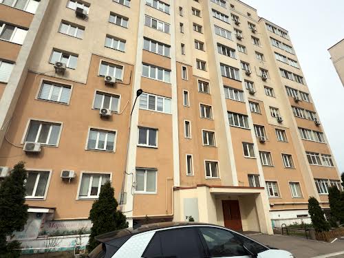 квартира по адресу Чубинского ул., 2