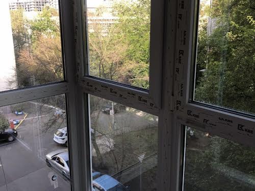 квартира за адресою Пилипа Орлика вул., 22/2