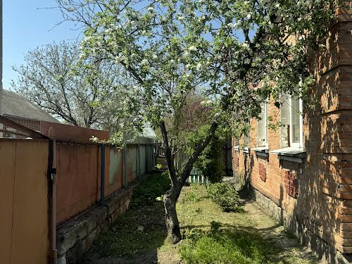 будинок за адресою Провулок Піщанський, 10