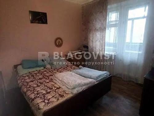 квартира за адресою Січових Стрільців вул. (Артема), 32/38