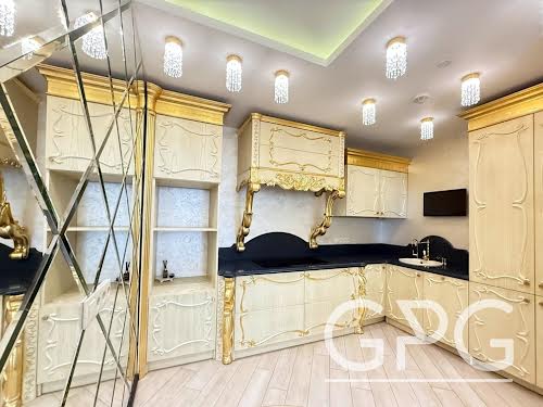 квартира за адресою Юлії Здановської вул. (Ломоносова), 73