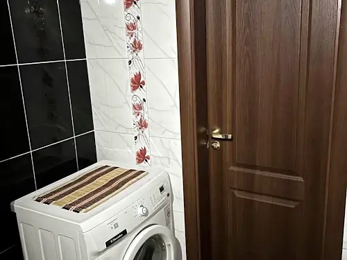 квартира за адресою Єлизавети Чавдар вул., 38