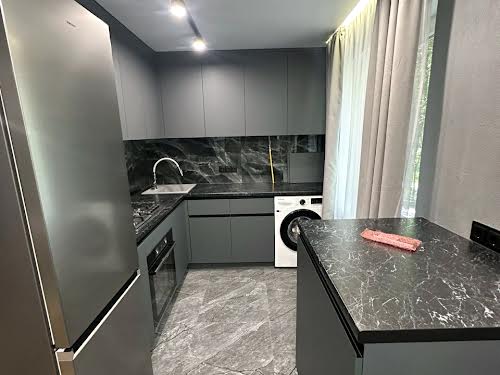 квартира за адресою Миколи Василенка вул., 23-А