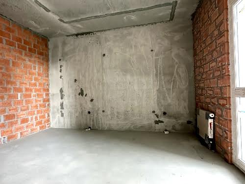 квартира за адресою Зарічна вул., 6 к5