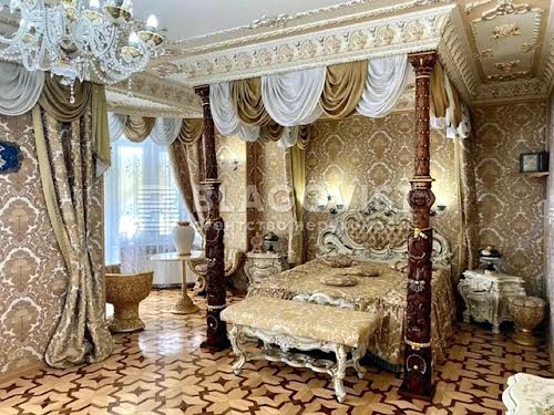 квартира по адресу Златоустовская ул., 50