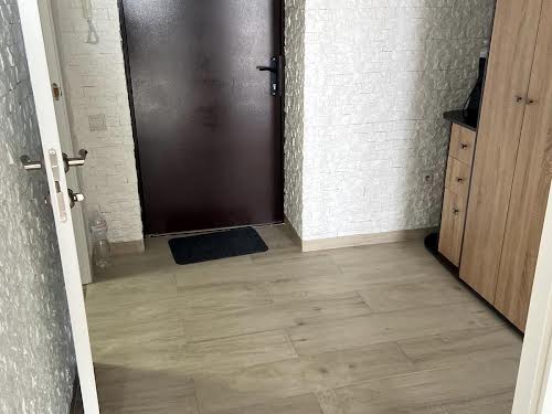 квартира за адресою Стрийська вул., 111е