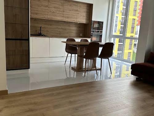 квартира за адресою Шевченка, 60