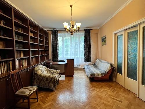 квартира за адресою Глібова, 4