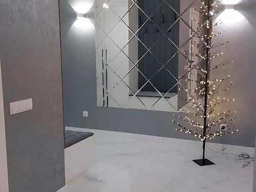 квартира по адресу Крайківського, 5