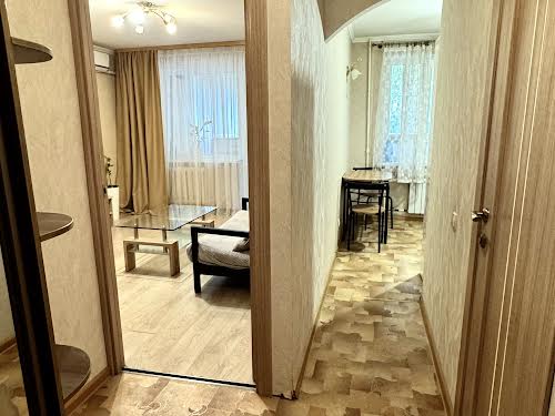 квартира по адресу Кловский спуск (Кловський), 20