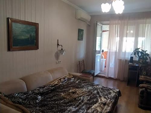 квартира за адресою Юрія Шумського вул., 10