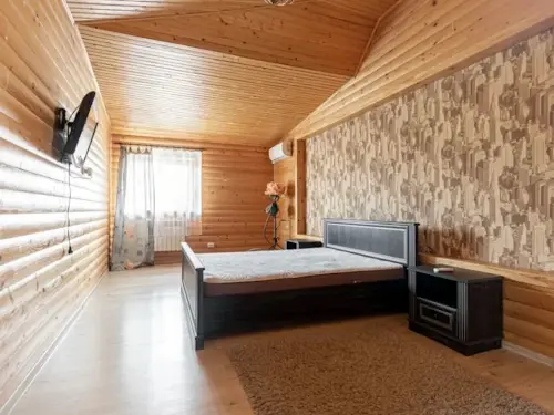 квартира за адресою Папоротна, 11