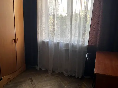 квартира за адресою вул Анни Ахматовоі, 14Б