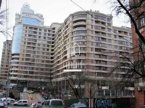 квартира за адресою Жилянська вул., 59