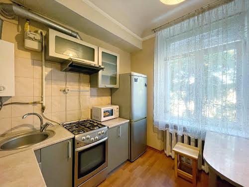 квартира по адресу 128-ї Бригади Тероборони ул. (Курчатова), 2