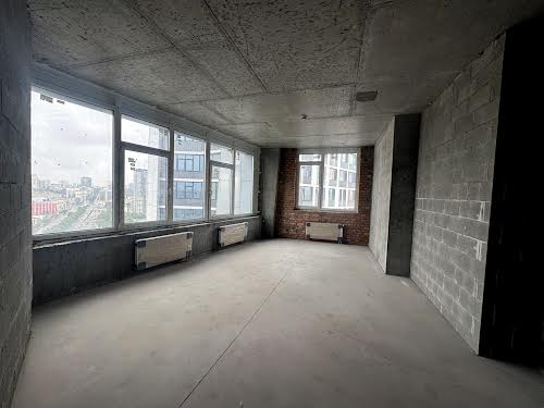 квартира за адресою Берестейський просп. (Перемоги), 11 к1