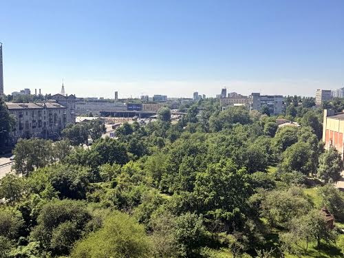 квартира за адресою Берестейський просп. (Перемоги), 42а