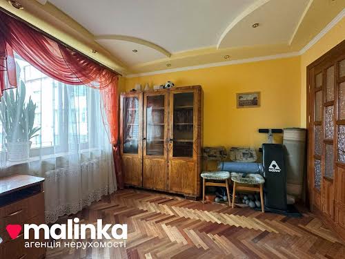 квартира за адресою Петра Панча вул., 18