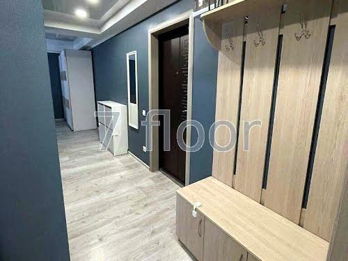квартира за адресою Дубровицька вул., 5