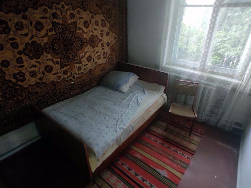 будинок за адресою Черкаська, 6 А