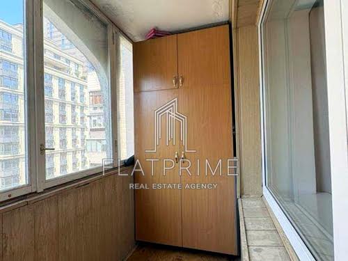 квартира за адресою Золотоустівська вул., 48/5